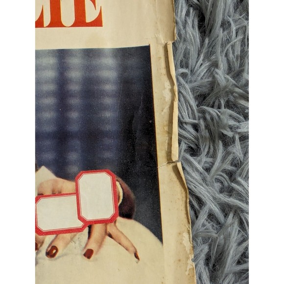 About Mrs. Leslie 1954 Lobby Cards Movie Poster Drama Shirley Booth‎ Robert Ryan - Picture 7 of 12